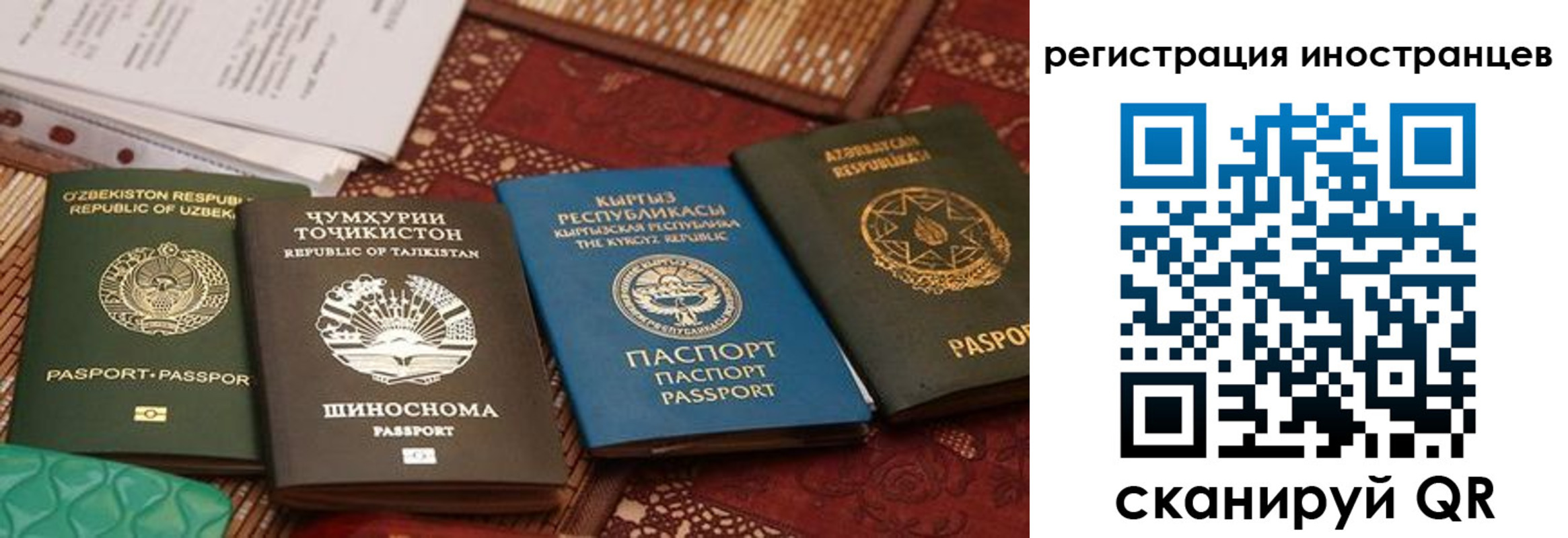 временная регистрация госуслуги в Пермской области